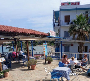 Svetlana & Michalis Oasis Hotel
